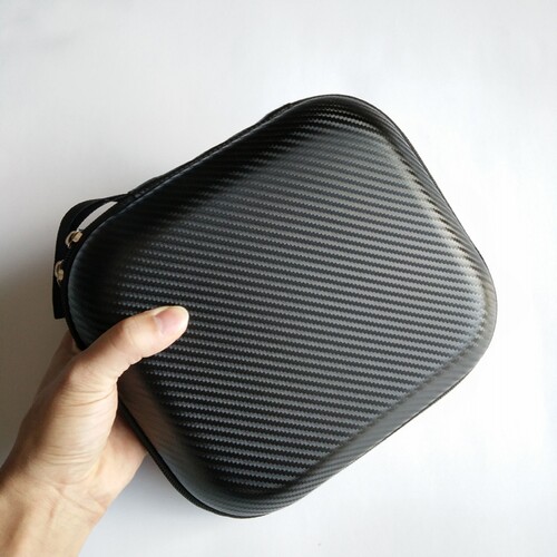 耳机盒铁三角ATH-ws990WS660BT