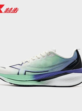 特步360X SE丨跑鞋男款减震回弹情侣运动鞋女款跑鞋976319110050