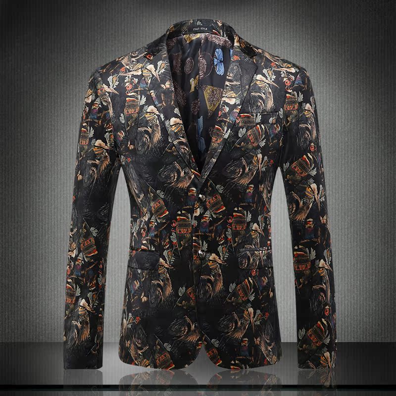 Costume homme en coton pour Quatre saisons - Ref 1577703 Image 4