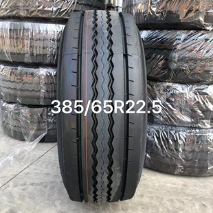 80R22.5 混凝土泵车轮胎 385 65R22.5 315