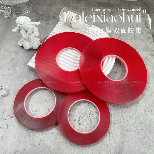 美甲双面胶打板款式作品展示胶