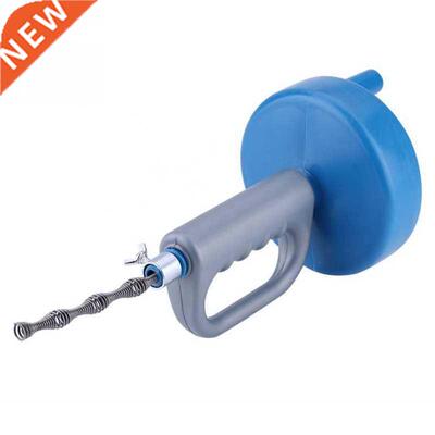 New Sewer Blockage Hand Tool Kitchen Cleaning Toilet Pipe D