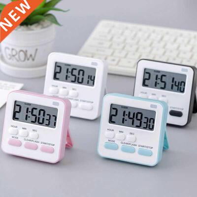 With Flashing Light Timer Cooking Kitchen Sport Study Game W