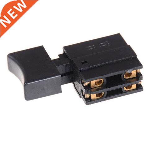 AC 125V 16(10)A 250V 8(6)A DPST NO Trigger Switch For Electr