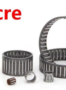 [QTY 5] K141817 (14x18x17 mm) Metal Needle Roller Bearing Ca