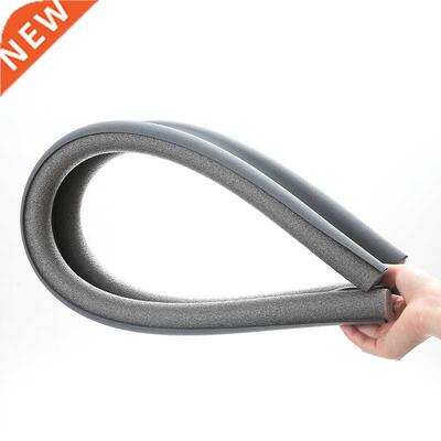 Flexible Door Bottom Sealing Strip Windproof Dust Stopper Gu