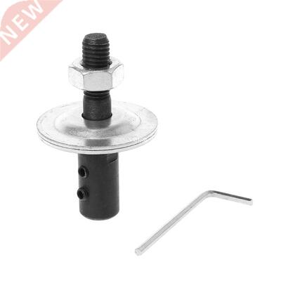 10mm Spindle Adapter For Grinding Polishing Shaft Motor Benc
