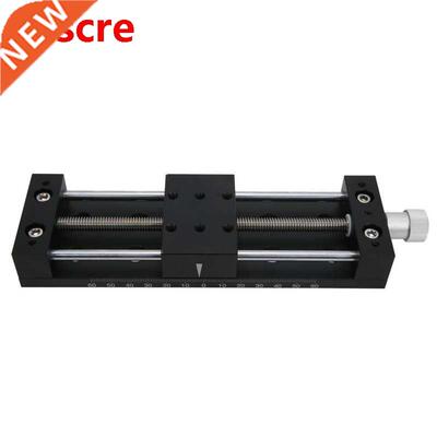 Fine?Tune Sliding Stage Platform X Linear Stage Aluminum All