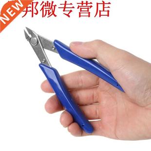 Metal Electrical Wire Diagonal Cutting Hard Cable Sid Pliers