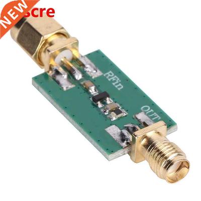 0.1-200MHz Discharge Detector AM FM RF Envelope Detection M