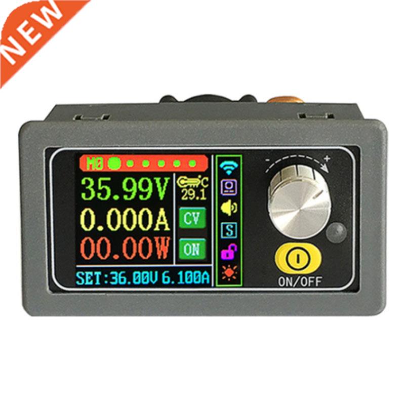 XYH3606 DC DC Boost Buck Converter CC CV 0-36V 6A Power Modu