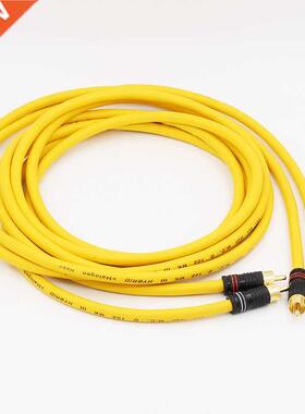 Brand New Van Den Hul M.C D102 MK III Hybrid Halogen Interco