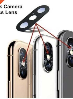 for iPhone X XS Max XR 8 7 7P 6s 6S Plus 6P 6 Replacement