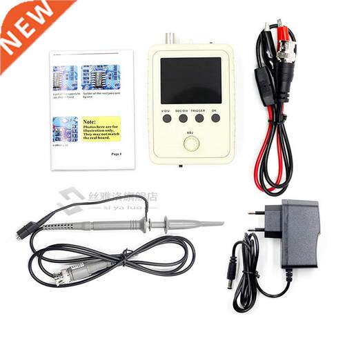 DSO -150 15001K  Digital Oscilloscope Kit With Housing