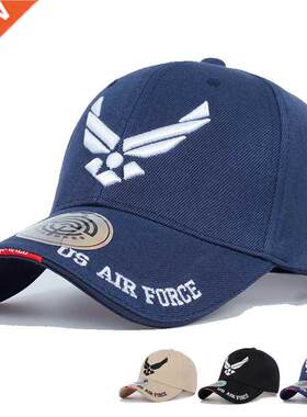 US Air Force One Mens Baseball Cap Airsoftsports Tactical Ca
