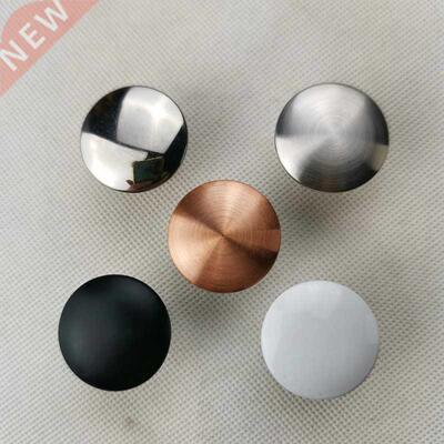 Stainless steel + zinc Cabinet Handles American style Kitche