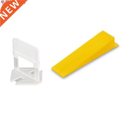 400 pièces carrelage système de nivellement ca