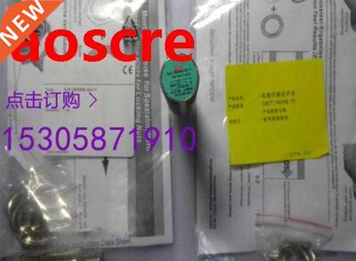 NJ5-8GM50-A2-V1 New High-Quality Inductive Switch Sensor War