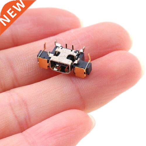 1pc New Replacement For 3DS/3DS XL 3DS LL Power Jack Socket