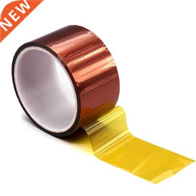 33 Meters Long Tawny PET Insulated Resistance 180°C High