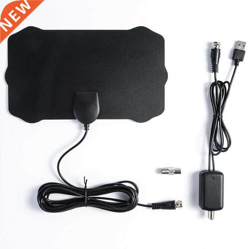 High Definition Ultra Thin Indoor Reception Long Range Ampli
