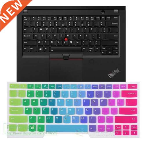 Silicone Laptop Keyboard Cover Protector  ThinkPad X1