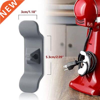 G Scale Track Clamps Appliance Cord Mixer Space-Saving