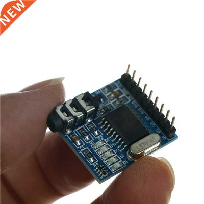 MT8870 DTMF Voice Decoder Module Telephone/ Audio Speech Con