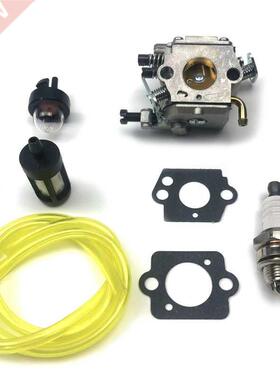 Caruretor Kit for Stihl MS200 020T MS200T MS 200 MS 200T wi