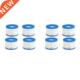 Hot Pool Purespa Intex For Type Cartridges Filters Pcs