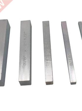 Multi-purpose All Gauge Block 5Pcs Woodworking Setting Bars