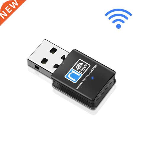 TECEY mini usb wifi adapter 300Mbps USB2.0 wifi antenna wi