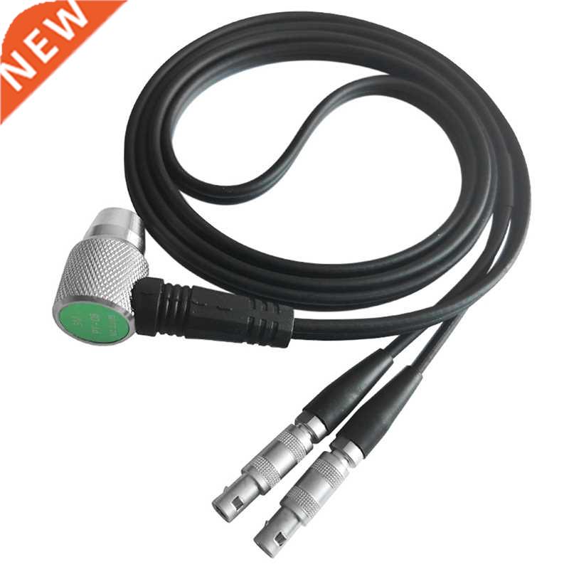 Ultrasonic Thickness Gauge Probe PT-08 Thickness Gauge Stand图片