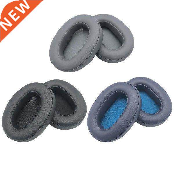 Replacement Ear Pads For Sony WH-XB900N Headphones Ear Pads图片
