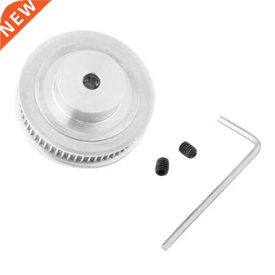 GT2 Timing Belt Pulleys 60 Tooth 60T 5mm Bore for 3D Printer