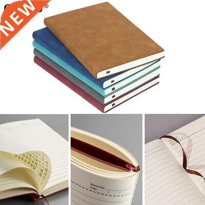 A5 Notebooks And Journals Kawaii Notepads Diary Agenda Weekl