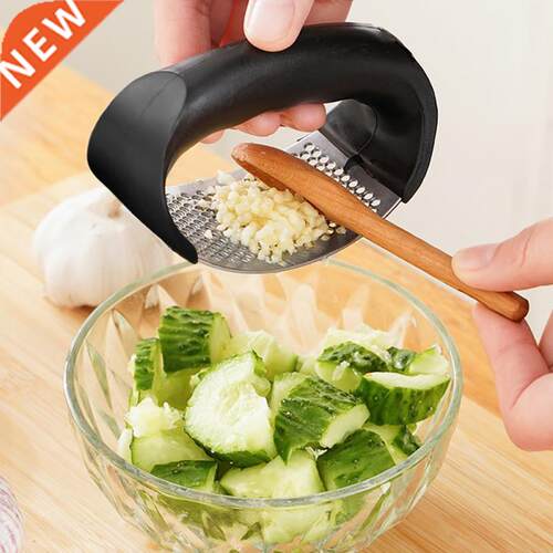 1pcs Stainless Steel Multi-function Grinding Slicer Stainles