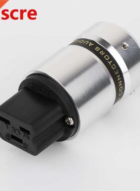 2020 NEW F090 HI End Copper Colour Rhodium Plated Power Per