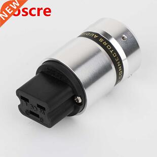 2020 NEW F090 HI End Copper Colour Rhodium Plated Power Per