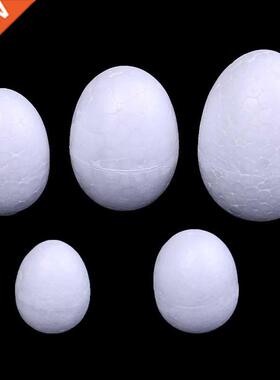 10pcs/set 3-7cm Modellng Polystyrene Styrofoam Foam Egg Bal