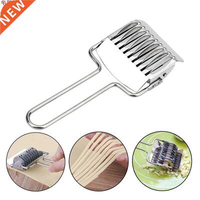 Outils de cuisson en acier inoxydable hachoir à oigno