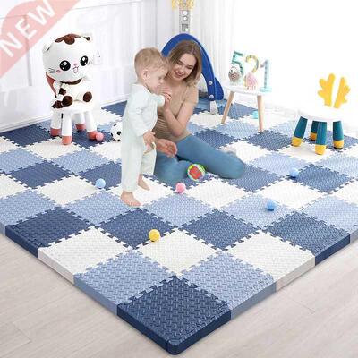 2022 NEW Baby Foam Crawling Mat Children EVA Educational Toy