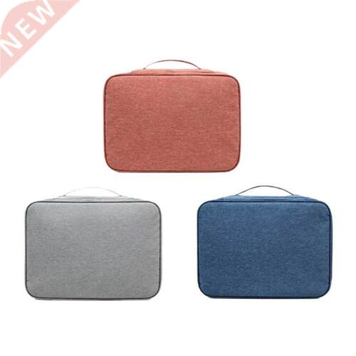 Large Capacity Doent Storage Bag Box Waterproof Doent Bag Or