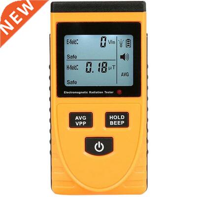 Geiger Counter,Nuclear Radiation Meter, Portable Dosimeter C