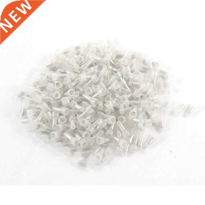 360pcs 22-18AWG Closed End Crimp Cap Car Radio Wire Connecto