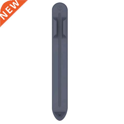 Silicone Pen Holder for Apple Pencil 1 2 Gen Magnetic Pen Ho