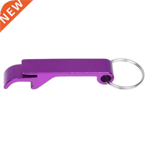 Bar Pocket Tool Key Chain Beer Bottle Opener Small Beverage