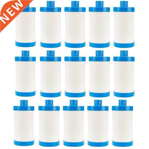15Pcs Household to Impurity Rust Sediment Washing Machine