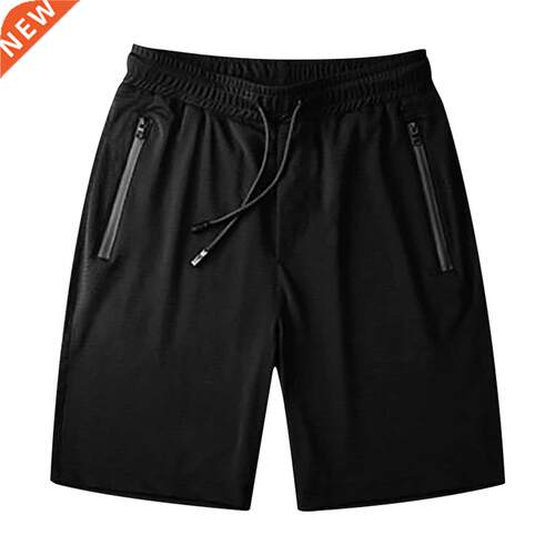 Half-price sale Summer New men's Casual rend Loose quick-dry