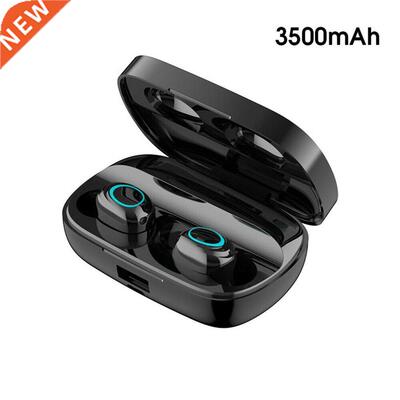 S11 Wireless Earphone Mini Sport In-ear Headset Stereo